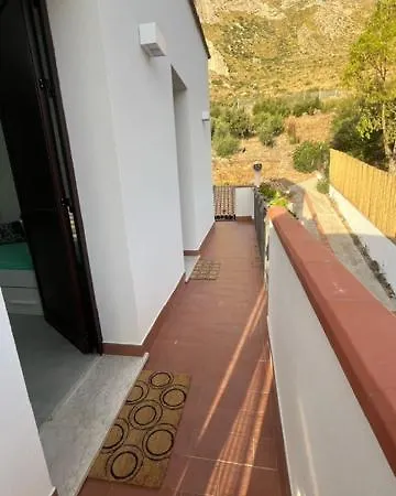 شقة Makari Our Angel ماكاري